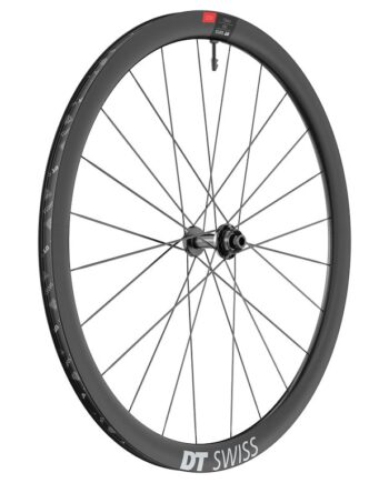 Dt Swiss Arc 1100 Dicut 38 12x100mm Forhjul Skivebremser