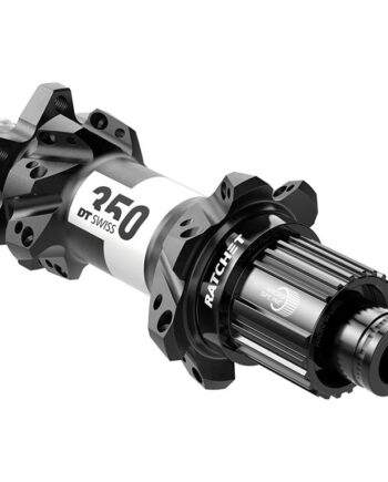 Dt Swiss 350 Bagnav Boost 12x148 Mm  Micro Spline