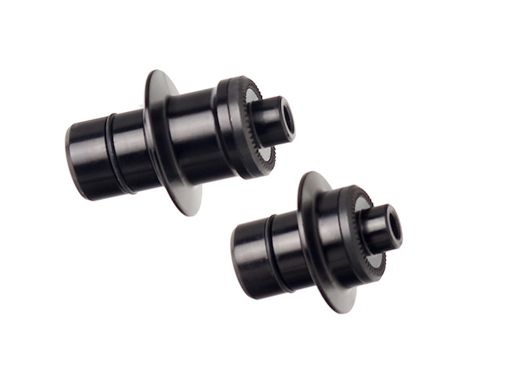 Dt Swiss Conversion Kit 100 Mm Til Race Nav Med Skivebremse