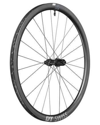 Dt Swiss Crc 1400 Spline Baghjul Til Skivebremser 35mm
