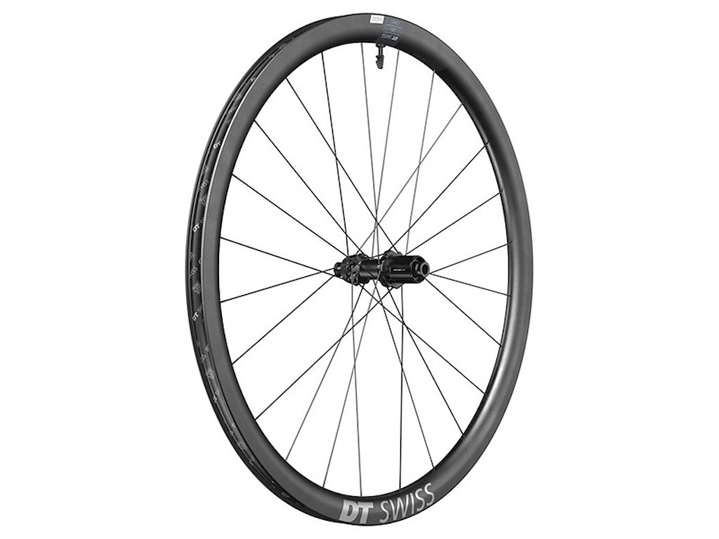 Dt Swiss Crc 1400 Spline Baghjul Til Skivebremser 35mm