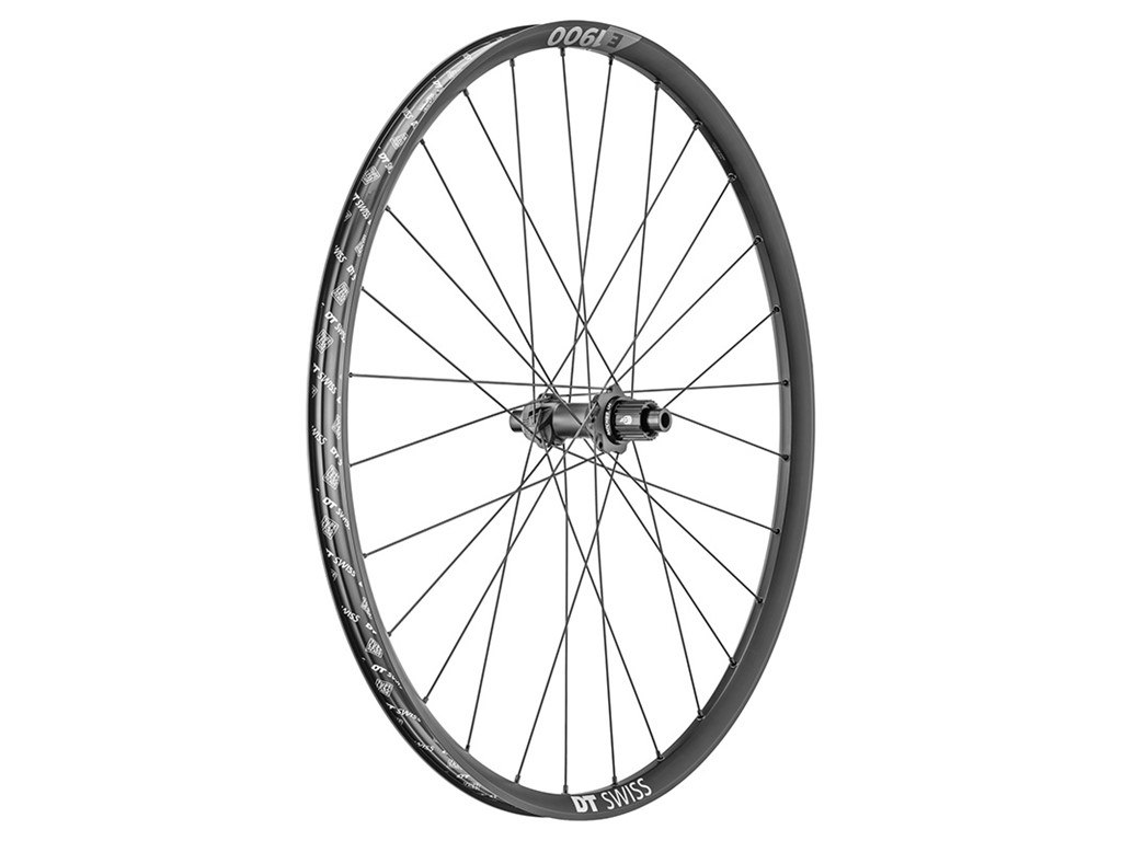 Dt Swiss 1900 Spline 20 29 Quot Baghjul Boost Tubeless Center Lock Micro Spline 12-speed