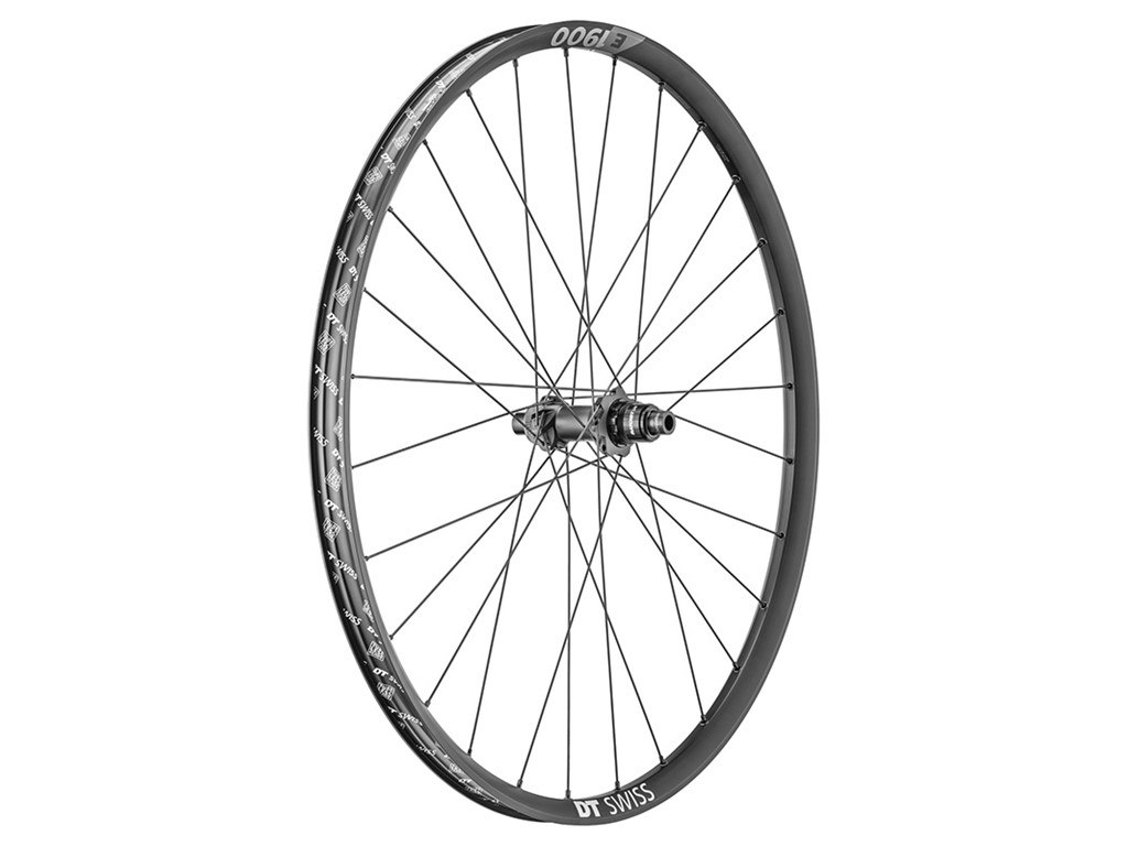 Dt Swiss   1900 Spline 20 29 Quot  Baghjul Boost Tubeless Center Lock Xd 12-speed  12