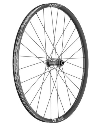 Dt Swiss   1900 Spline 20 29 Quot  Forhjul Boost Tubeless Center Lock 15   110