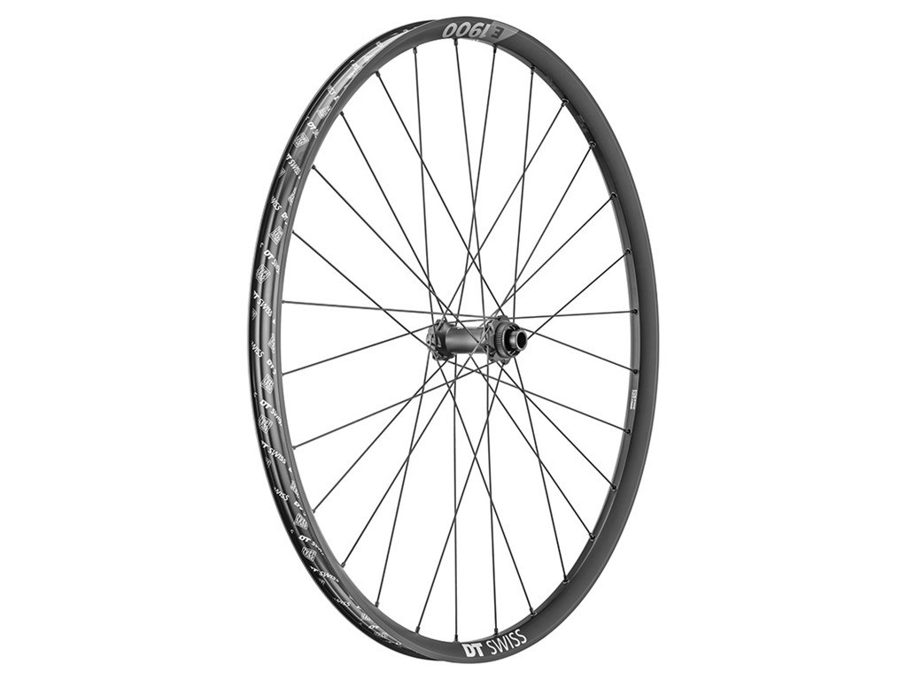 Dt Swiss 1900 Spline 20 29 Quot Forhjul Boost Tubeless Center Lock 15 110