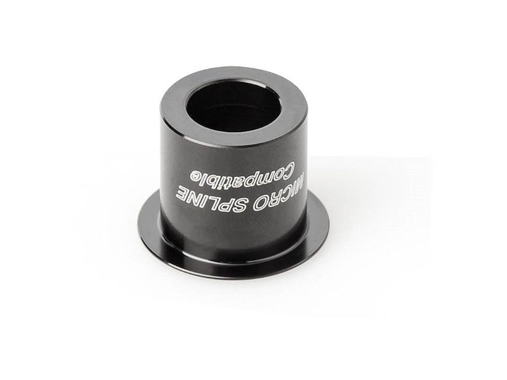 Dt Swiss End Cap Til Micro Spline Højre Side