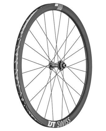 Dt Swiss Erc Dicut 1400 35mm Forhjul Til Skivebremser