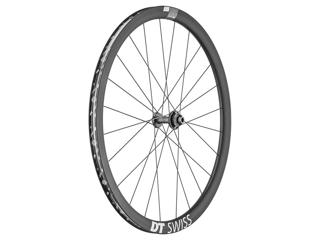 Dt Swiss Erc 1400 Dicut 35mm Til Skivebremse 650b