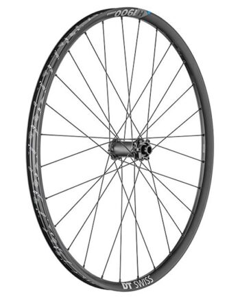 Dt Swiss H1900 Spline 20 29 Quot  Forhjul Boost Tubeless   Bolt 15   110