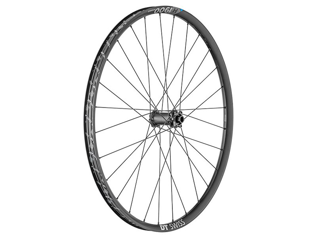 Dt Swiss H1900 Spline 20 29 Quot  Forhjul Boost Tubeless   Bolt 15   110