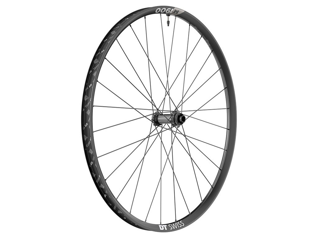 Dt Swiss M1900 Spline 20 27 Quot Forhjul Bookst Tubeless Center Lock 15 110