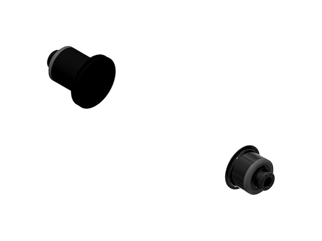 Dt Swiss Rear  Xdr   Mm Quick Release
