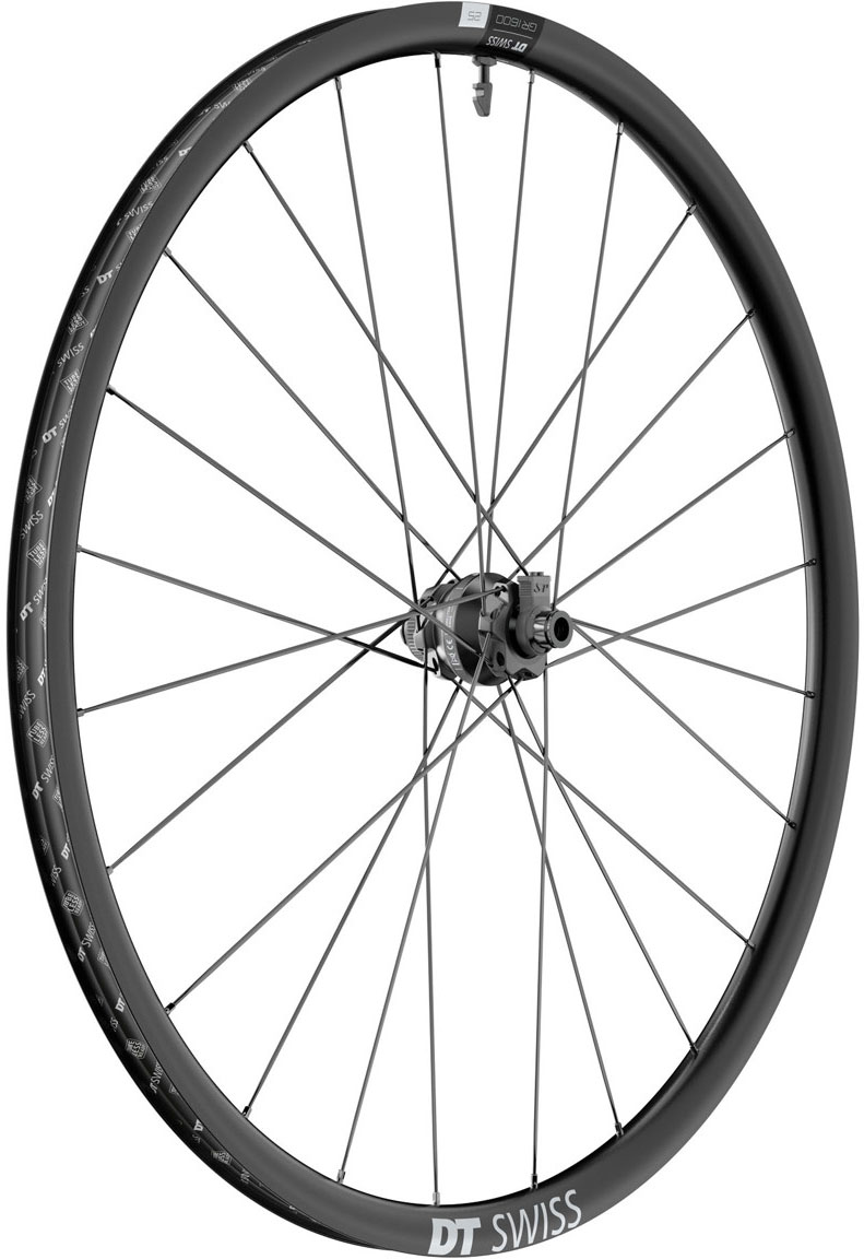 Dt Swiss Wheel Gr 1600 Spline 700c Front