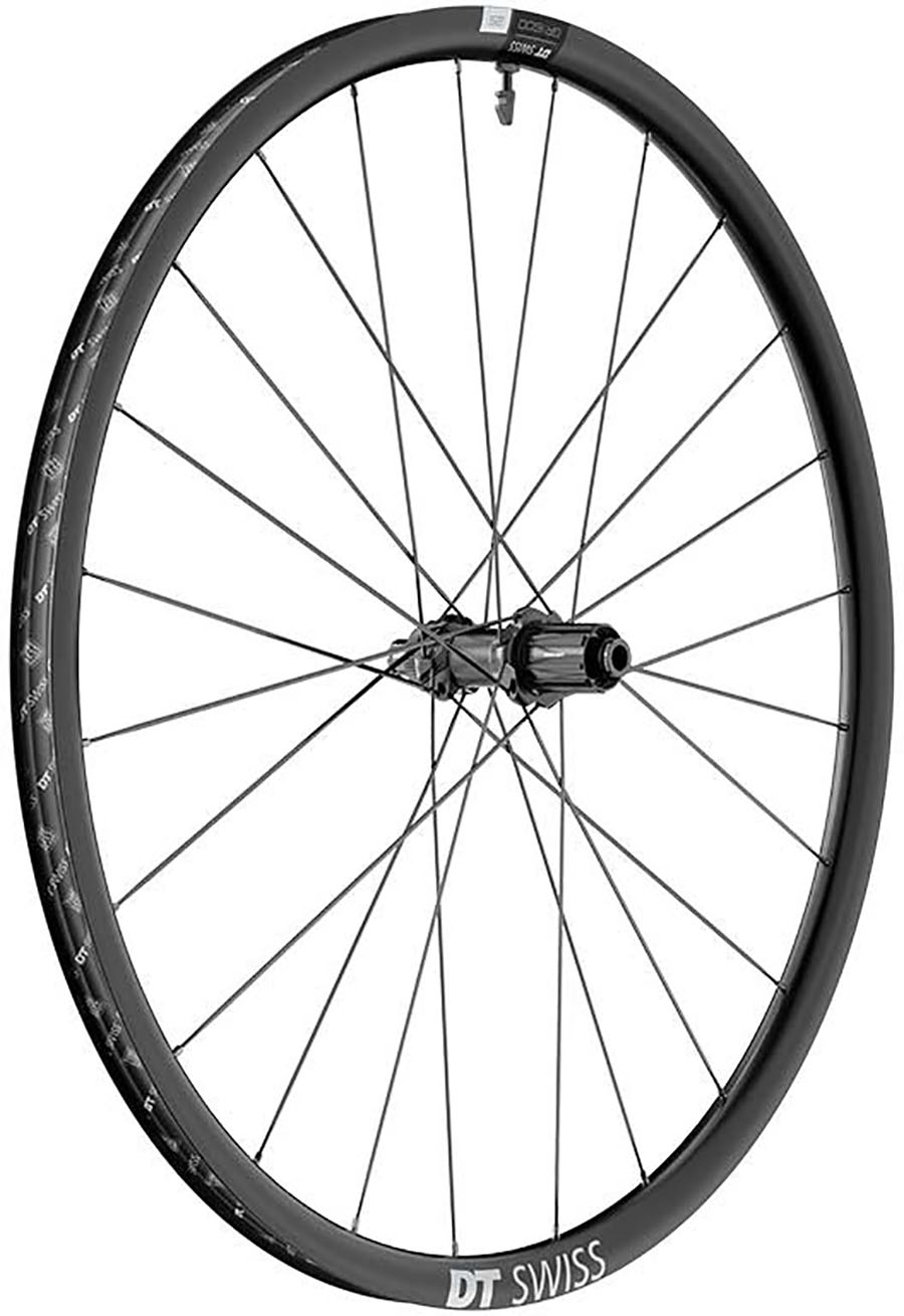 Dt Swiss Wheel Gr 1600 Spline 25 700c Rear Shimano Sram