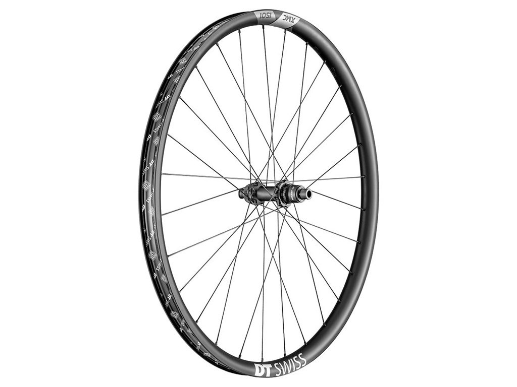 Dt Swiss Xmc 1501 Spline 25 29 Quot Carbon Baghjul Boost Hooklees Center Lock Xd 12-spee