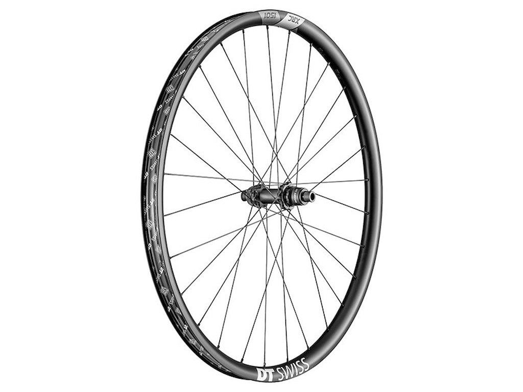 Dt Swiss Xrc 1501 Spline 25 29 Quot  Baghjul Boost Hookless Center Lock Xd 12-speed 12