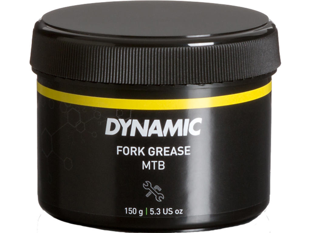 Dynamic Fork Grease Mtb Fedt Til Forgaffel 150 Gram