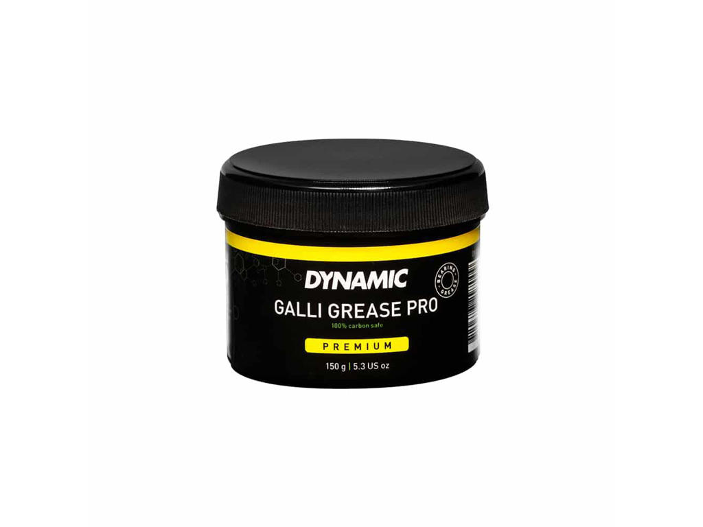 Dynamic Galli Grease Pro Leje Fedt 200ml