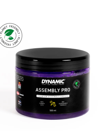 Dynamic Pro Grease Samlefedt Kan Bruges På Carbon 500ml