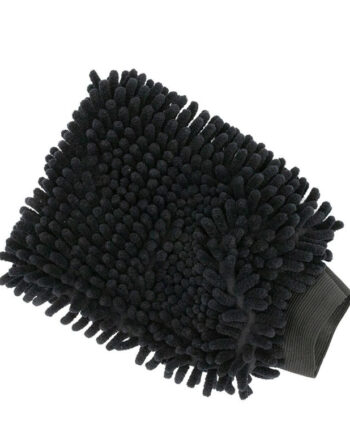 Dynamic Rengøringshandske Microfiber