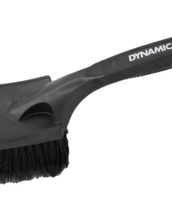 Dynamic Soft Washing Brush