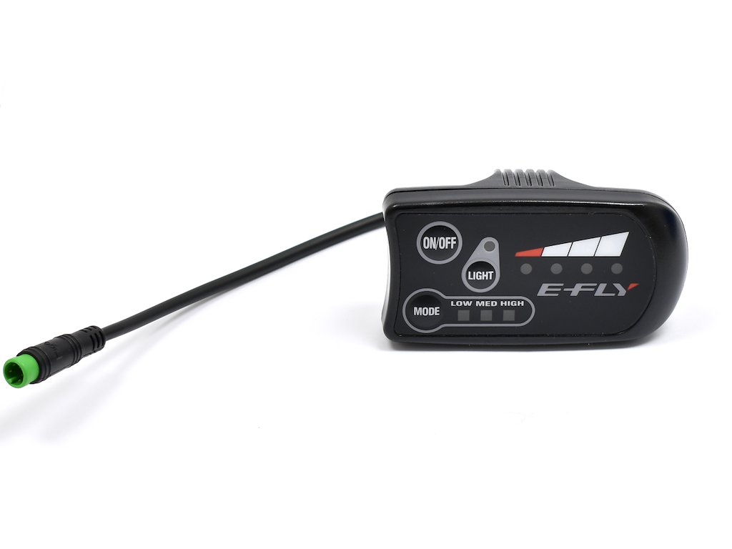 -fly Display Nova Iii Iiii Iv