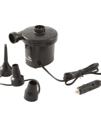 Easy Camp El Nino 12v Pumpe Med   Pumpehoveder