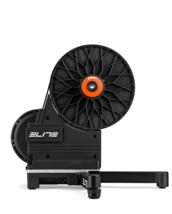 Elite Avanti Hometrainer Med Zwift Cog   Click