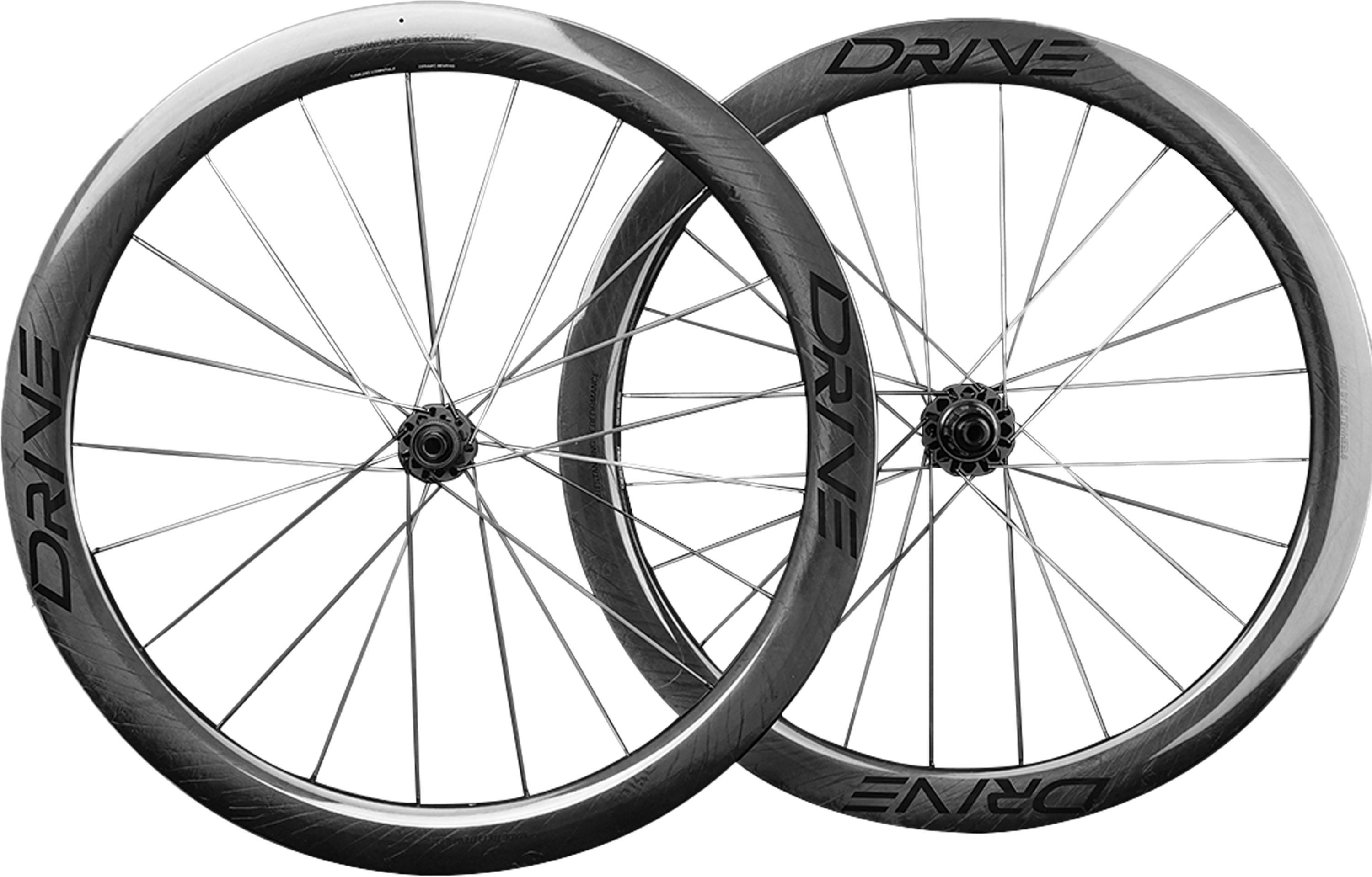 Elite Drive 50d Disc Brake Sram Xdr Blank