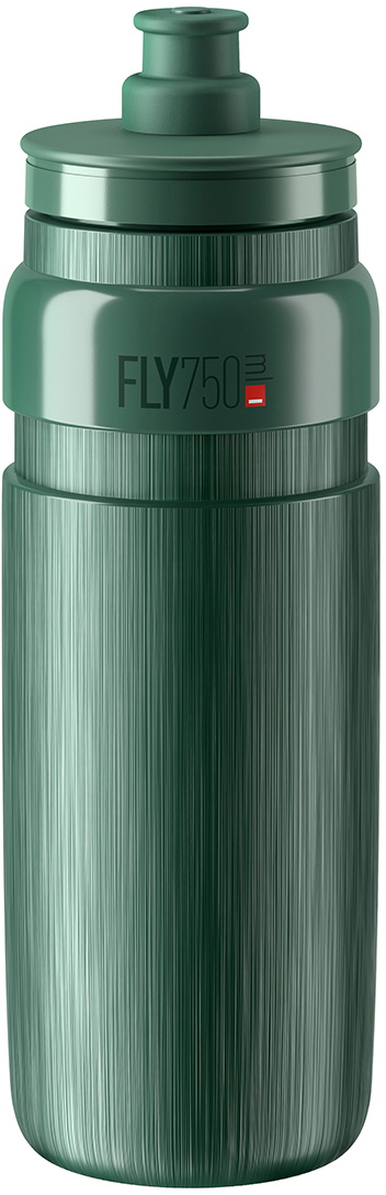 Elite Fly Tex Drikkedunk 750ml Dark Green