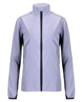Elite Lab Shell X1 Elite Jakke Dame Sweet Lavender  Str  40