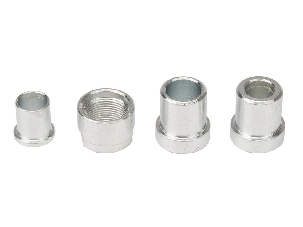 Elite Thru-axle Adapter ø10 ø12mm Til Elite Hometrainere