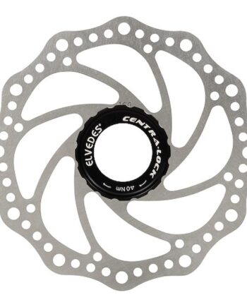 Elvedes Bremseskive 160 Mm  Centerlock