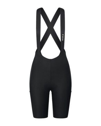Endura Alltrack Ride Bibshorts Cykelshorts   Pude Dame Sort Str