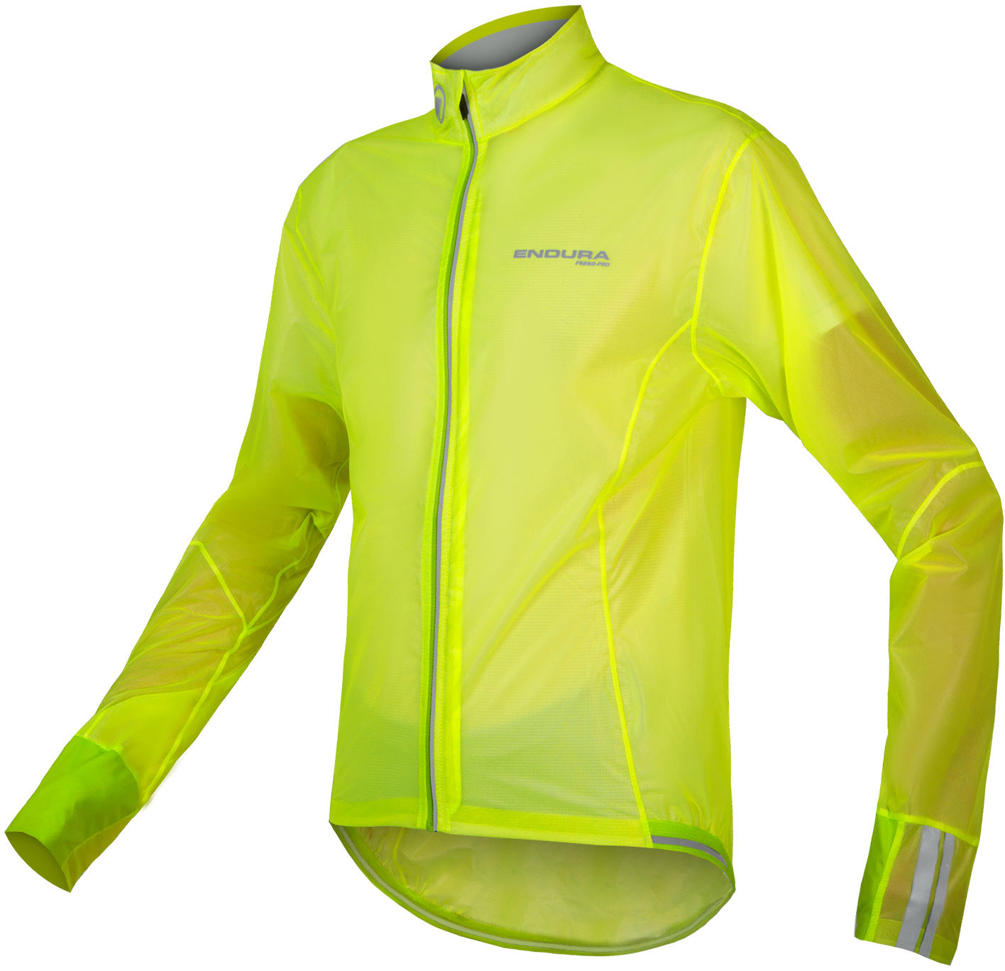 Endura Fs260-pro Adrenaline Race Cape Ii Hivizyellow