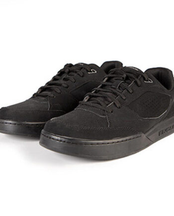 Endura Hummvee Cykelsko Flat Pedal Shoe Sort Str  46