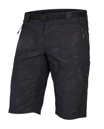 Endura Hummvee Shorts Cykelshorts Sort Camo Str