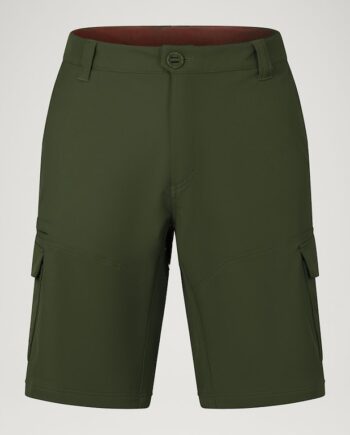 Endura Loop Cargo Cykelshorts Hunter Green