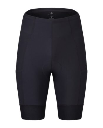 Endura Loop Waist Shorts Cykelshorts   Pude Uden Seler Sort Str
