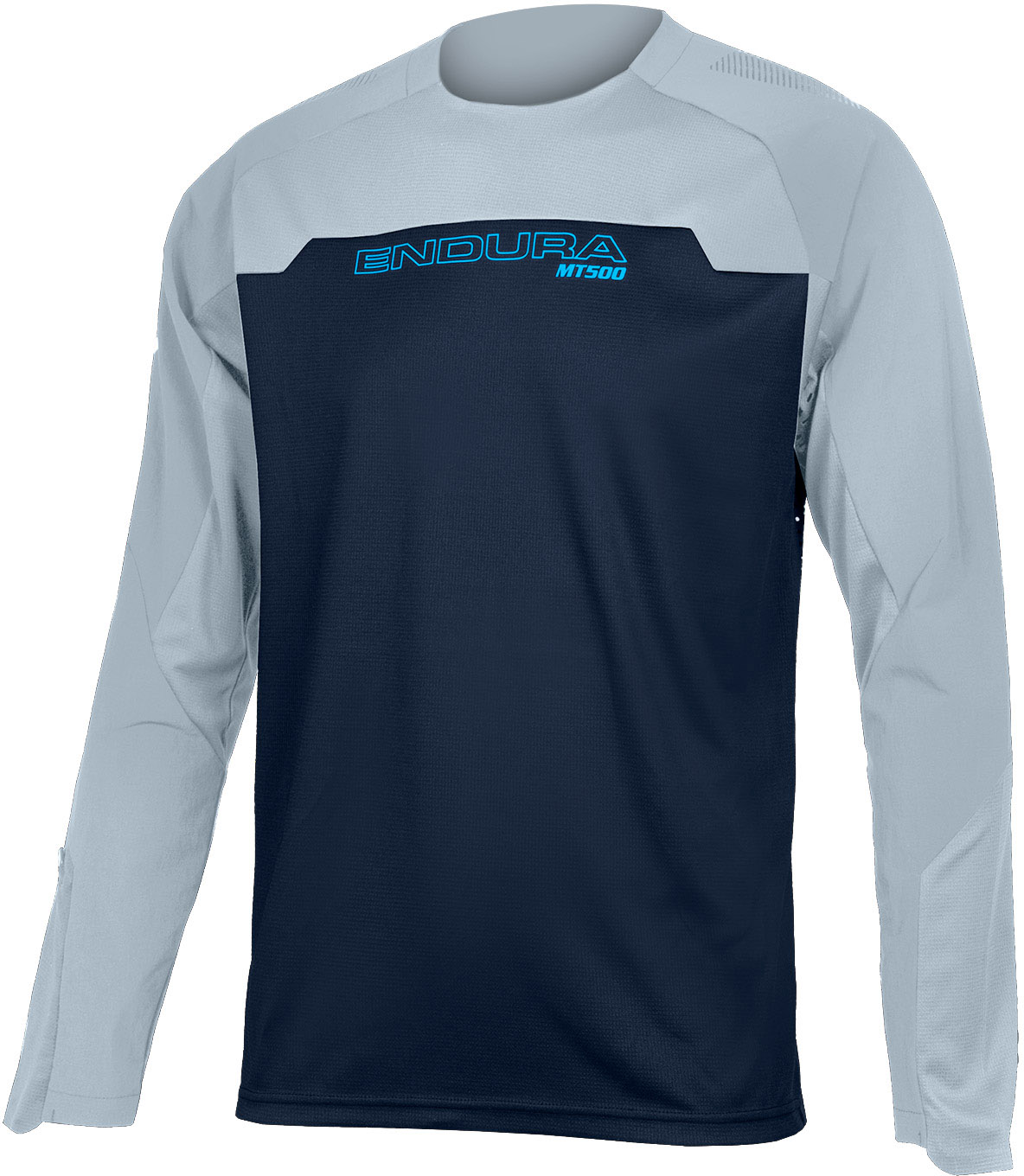 Endura Mt500 Burner Jersey Inkblue