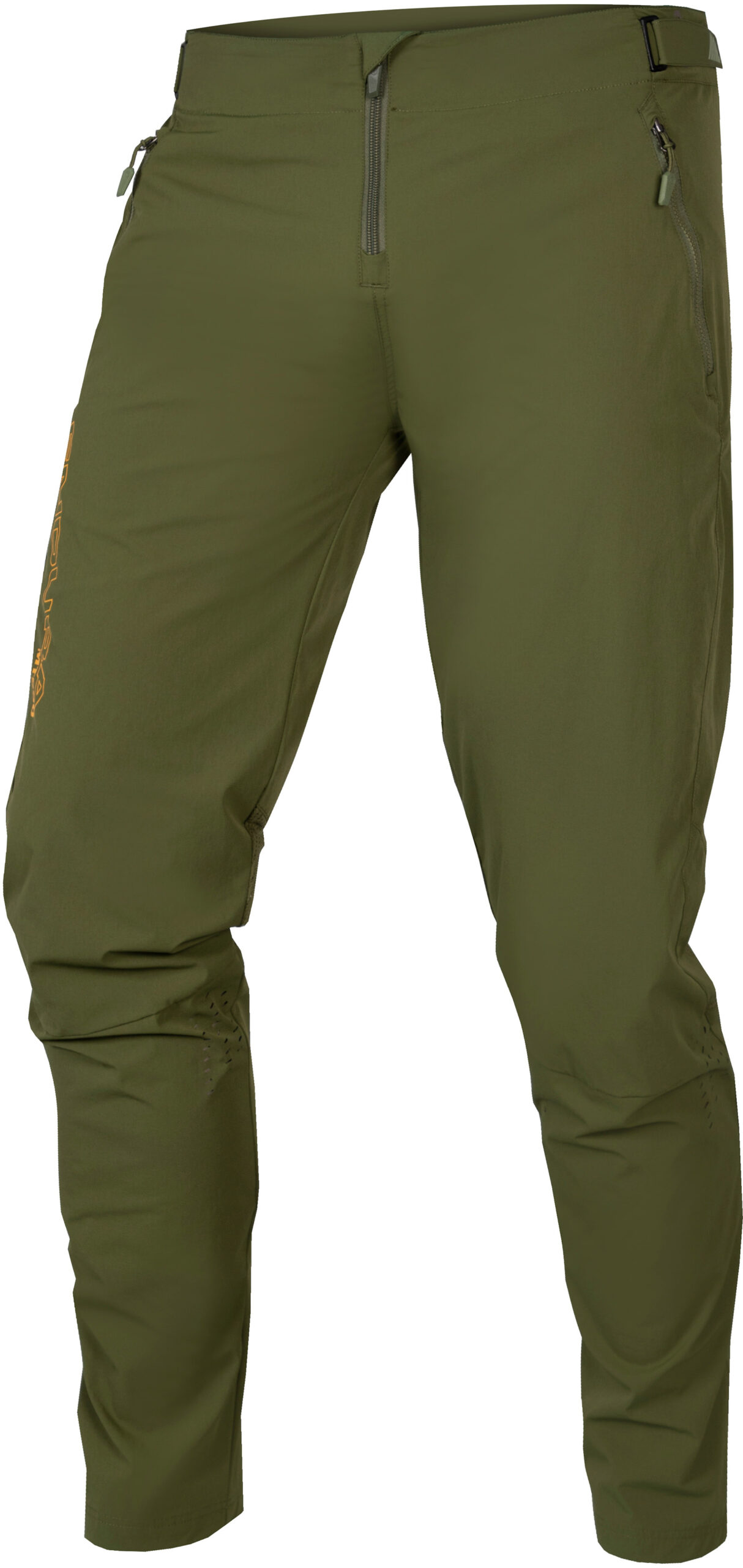 Endura Mt500 Burner Lite Pant Olive Green