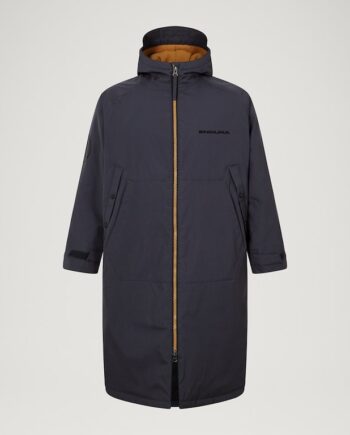 Endura Mt500 Dirt Robe Jakke Grå  -
