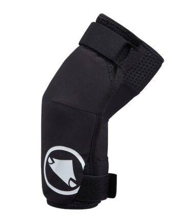 Endura Singletrack Elbow Pads Albuebeskytter Sort Sm