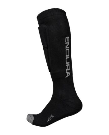 Endura Singletrack Padded Sock Sort Sm