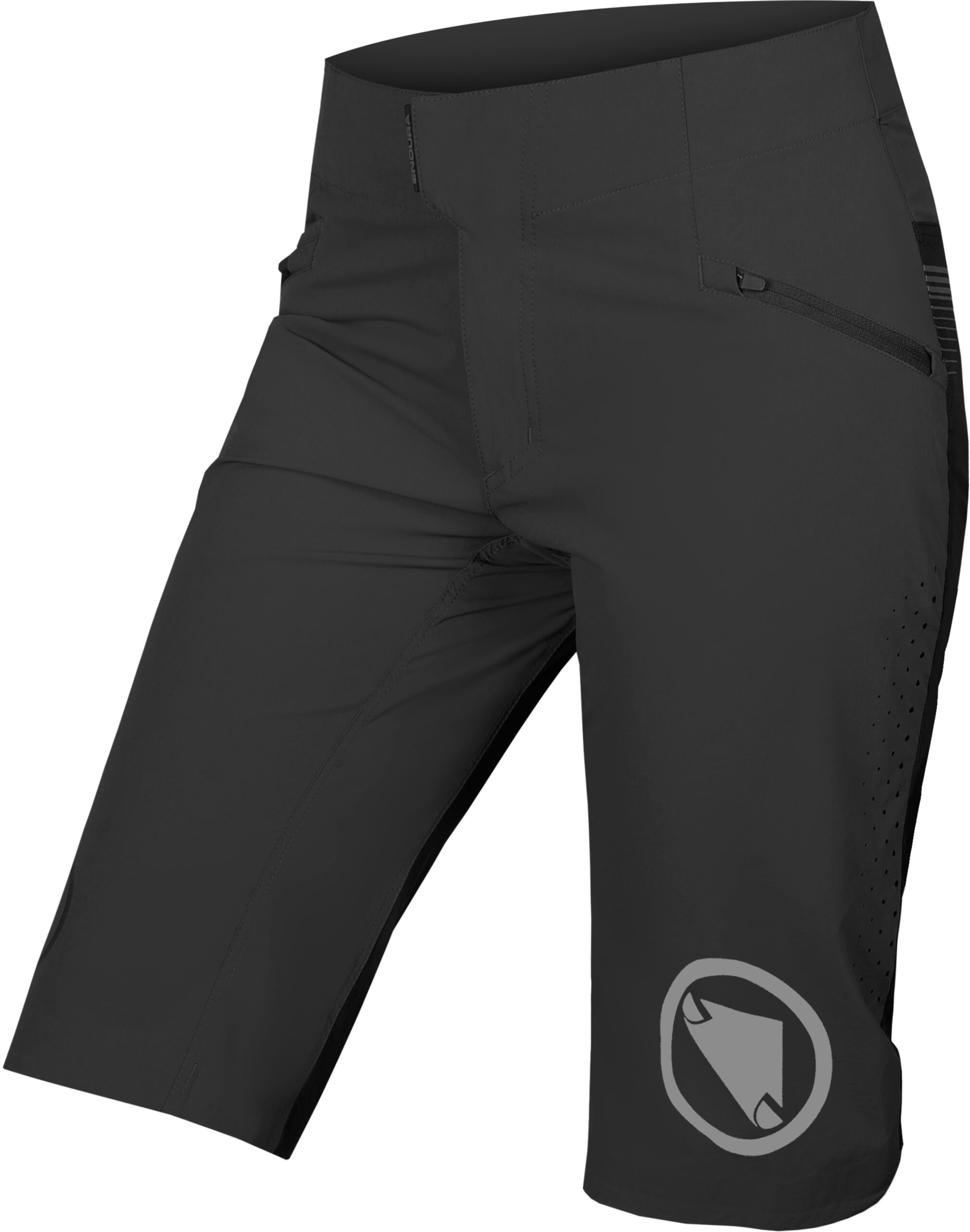 Endura Women X27 Singletrack Lite Short Black