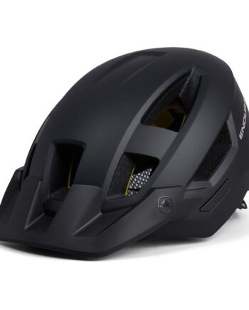 Endura-hummvee Mips Cykelhjelm Sort 58-63