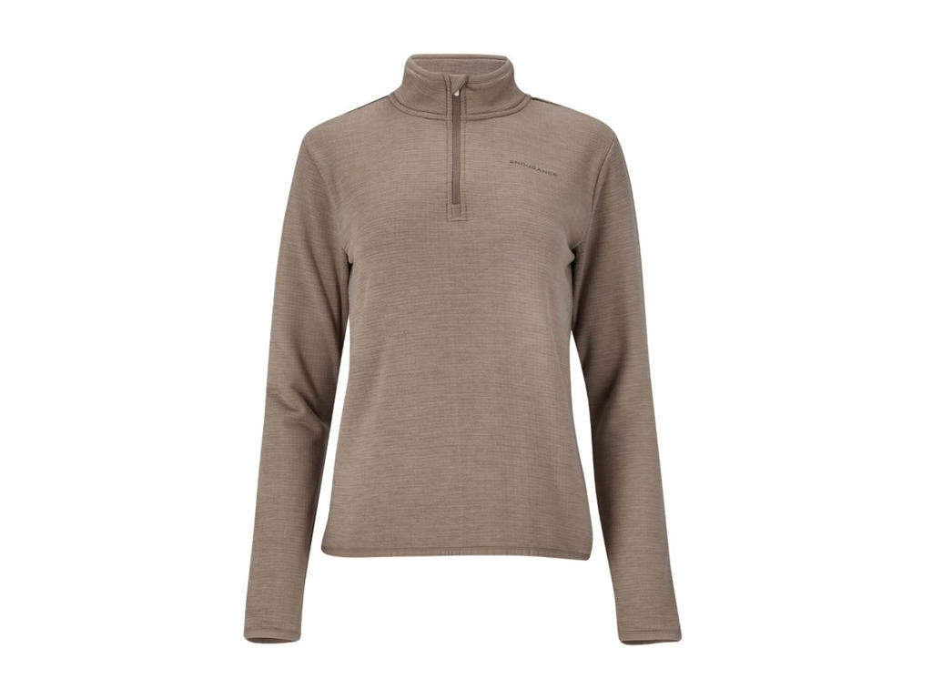 Endurance Vironic Midlayer Loose Fit Dame Atmosphere Str 38