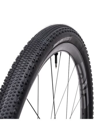 Enve Hex Tlr Foldedæk Gravel 700x40mm  Black