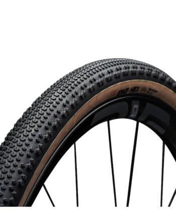 Enve Hex Tlr Foldedæk Gravel 700x40mm  Tan