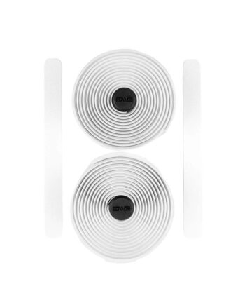 Enve Styrbånd 250 Cm 3mm Tyk Hvid
